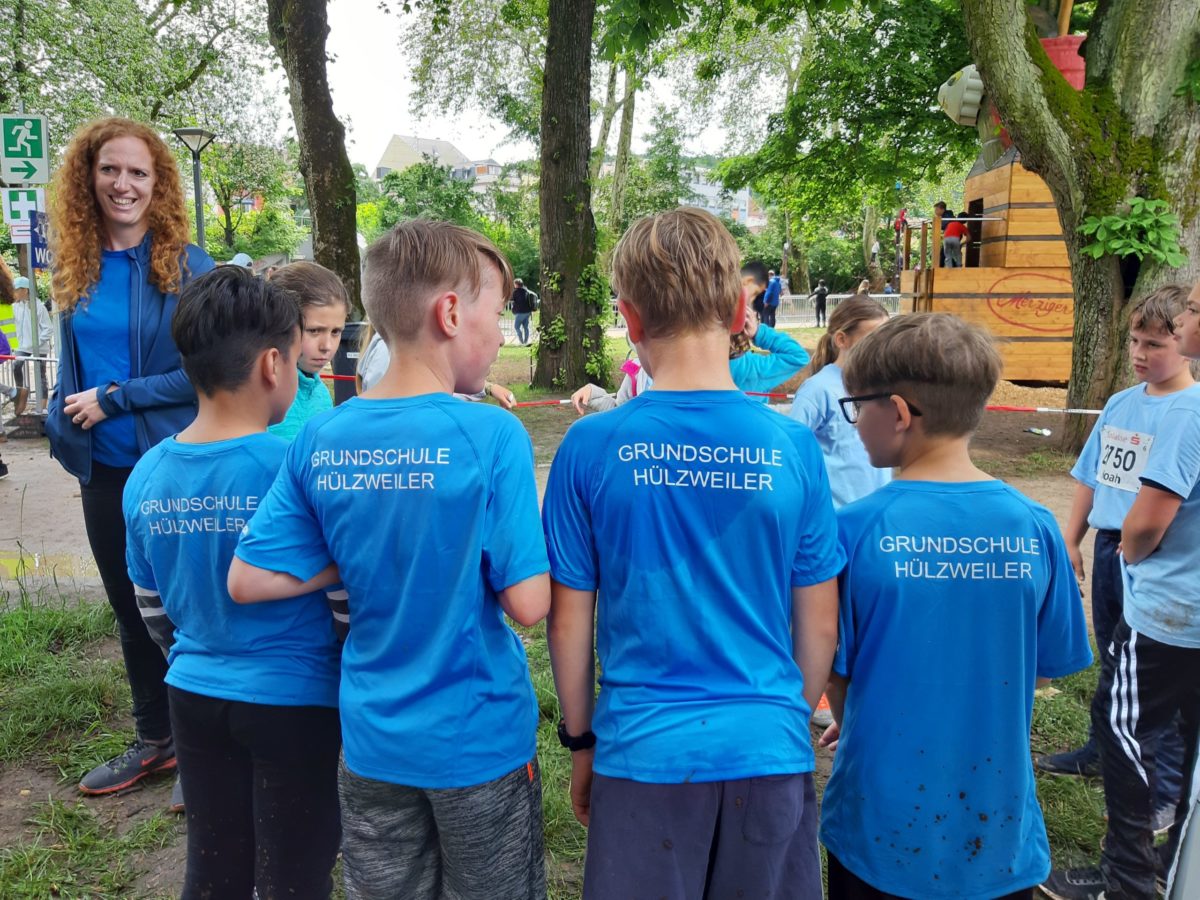 Featured image for “Busfahrt zur Schullauf­meisterschaft Merzig”